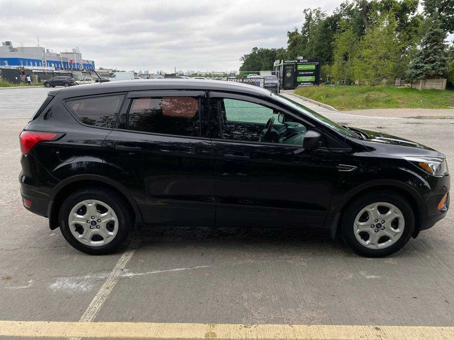 Ford Escape 2019 (Розстрочка / Лізинг)