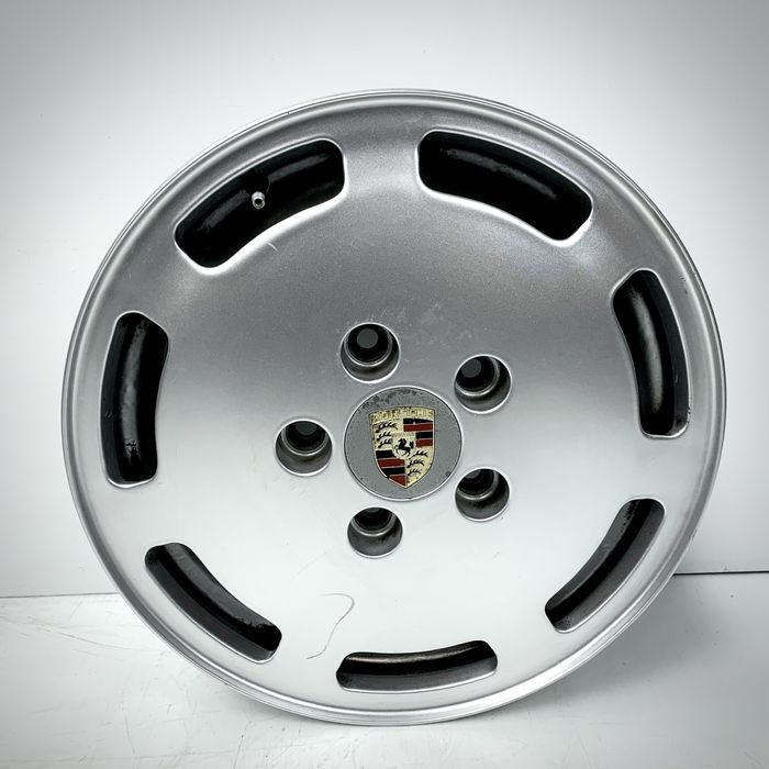 Felgi aluminiowe 16” Porsche 928 944 / 7J 5x130 et65 (B06)