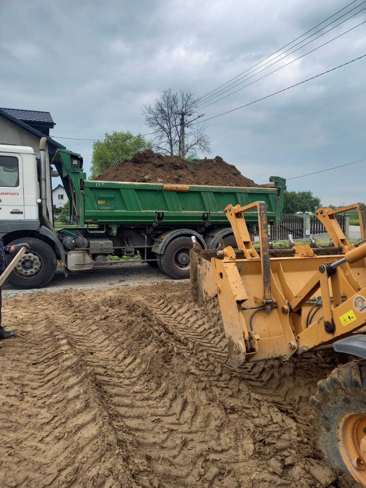 Usługi brukarskie, układanie kostki brukowej, prace ziemne,