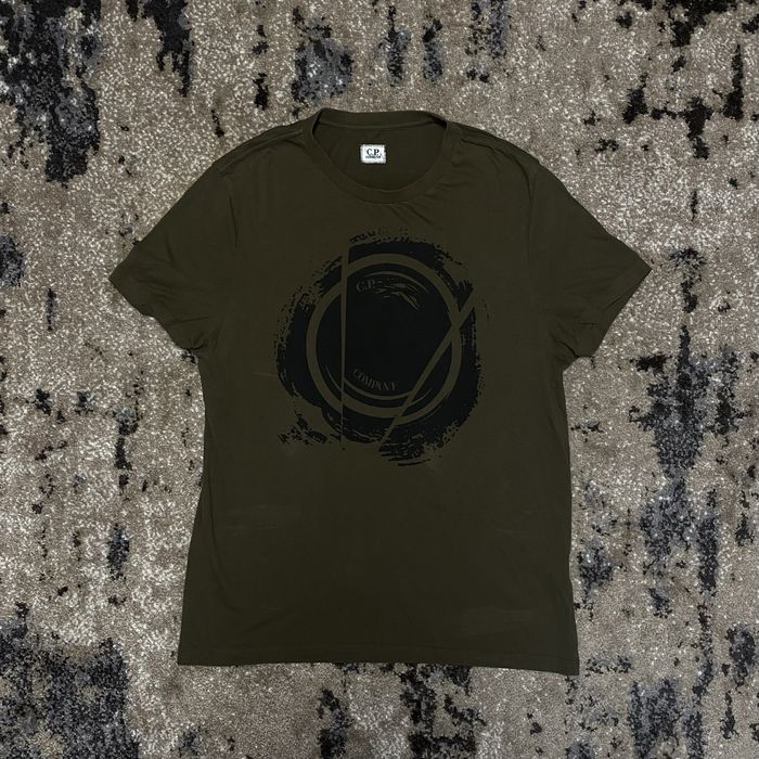 Футболка CP Company Original