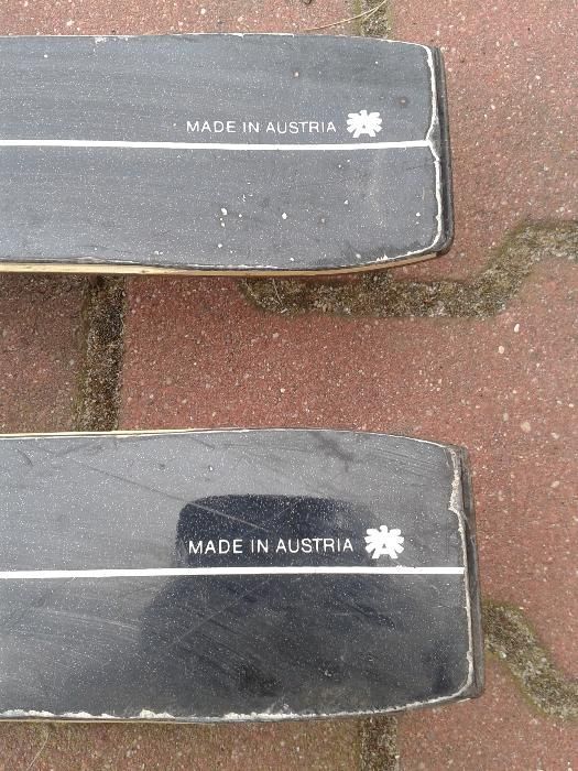 Narty Zjazdowe Blizzard