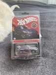 Hot Wheels Nissan Skyline GT-R (R34)