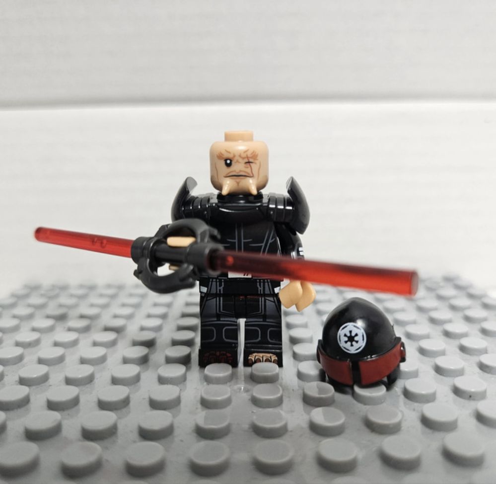 Figurka star wars