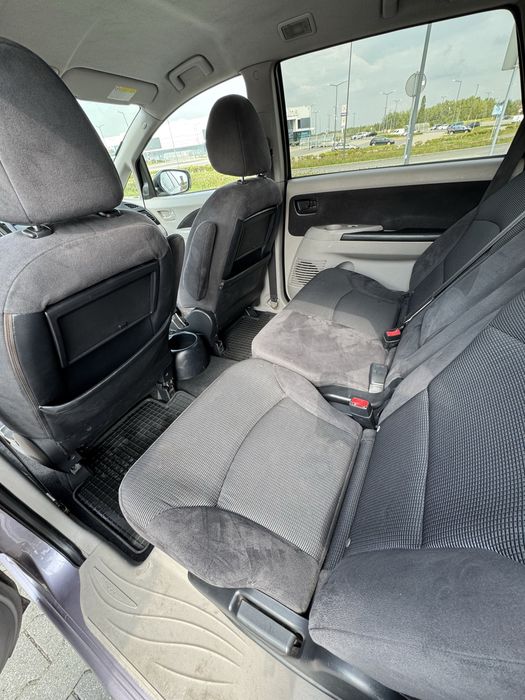 Sprzedam Mitsubishi Grandis 2.0 DID  7 osobowy
