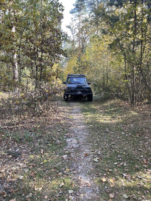 Ваз нива 2121,21213,21214