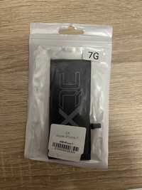 Аккамулятор Iphone 7  (айфон 7 ) новый