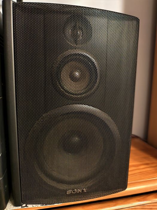 Wieża Sony FH-B155