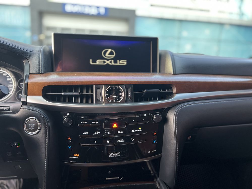 Продам Lexus LX570 IDEAL Срочно