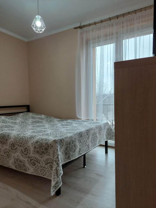 Wynajmę mieszkanie dwupokojowe 36m2 Odonów koło Kazimierzy Wielkiej