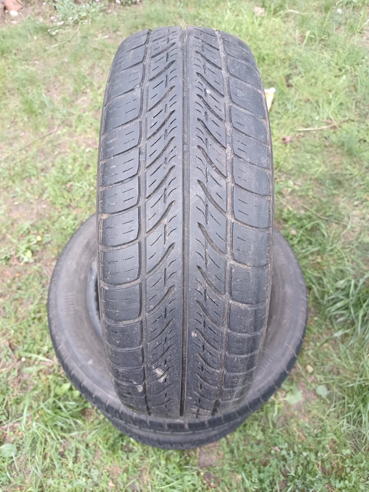 Opony letnie kormoran 175/65r15