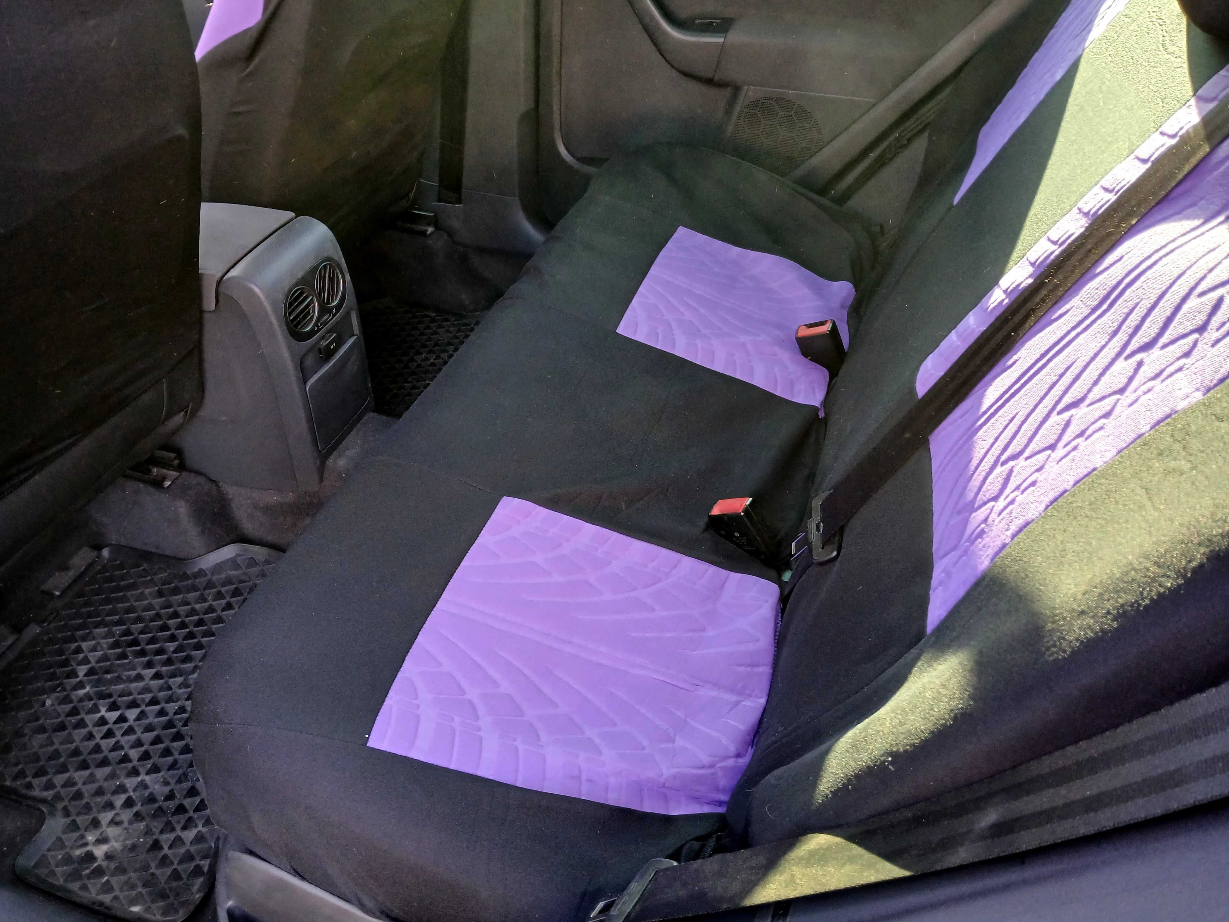 Sprzedam vw golf 5 plus