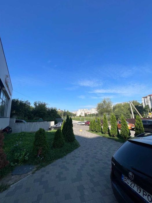 Продаж 2-кімнатної квартири в новобудові, вул. Очеретяна, м. Львів