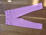 Lupilu nowe legginsy 110 cm różowe