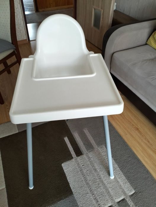 Krzesełko do karmienia Antilop Ikea