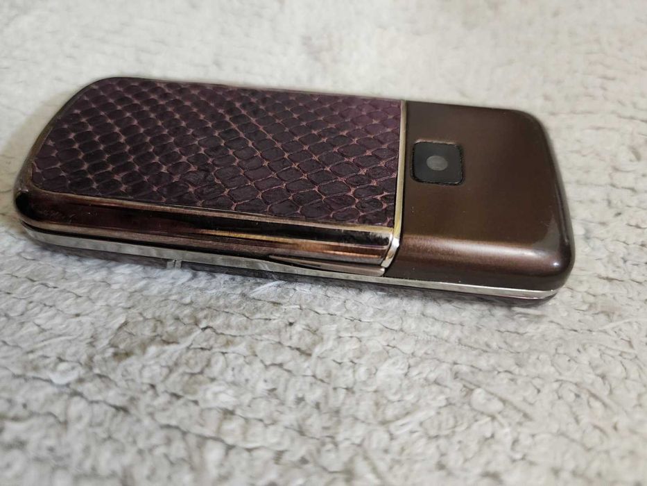 Nokia 8800 Sapphire Arte