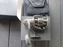 Shimano STELLA 4000XG