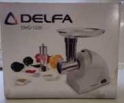 Электромясорубка DELFA