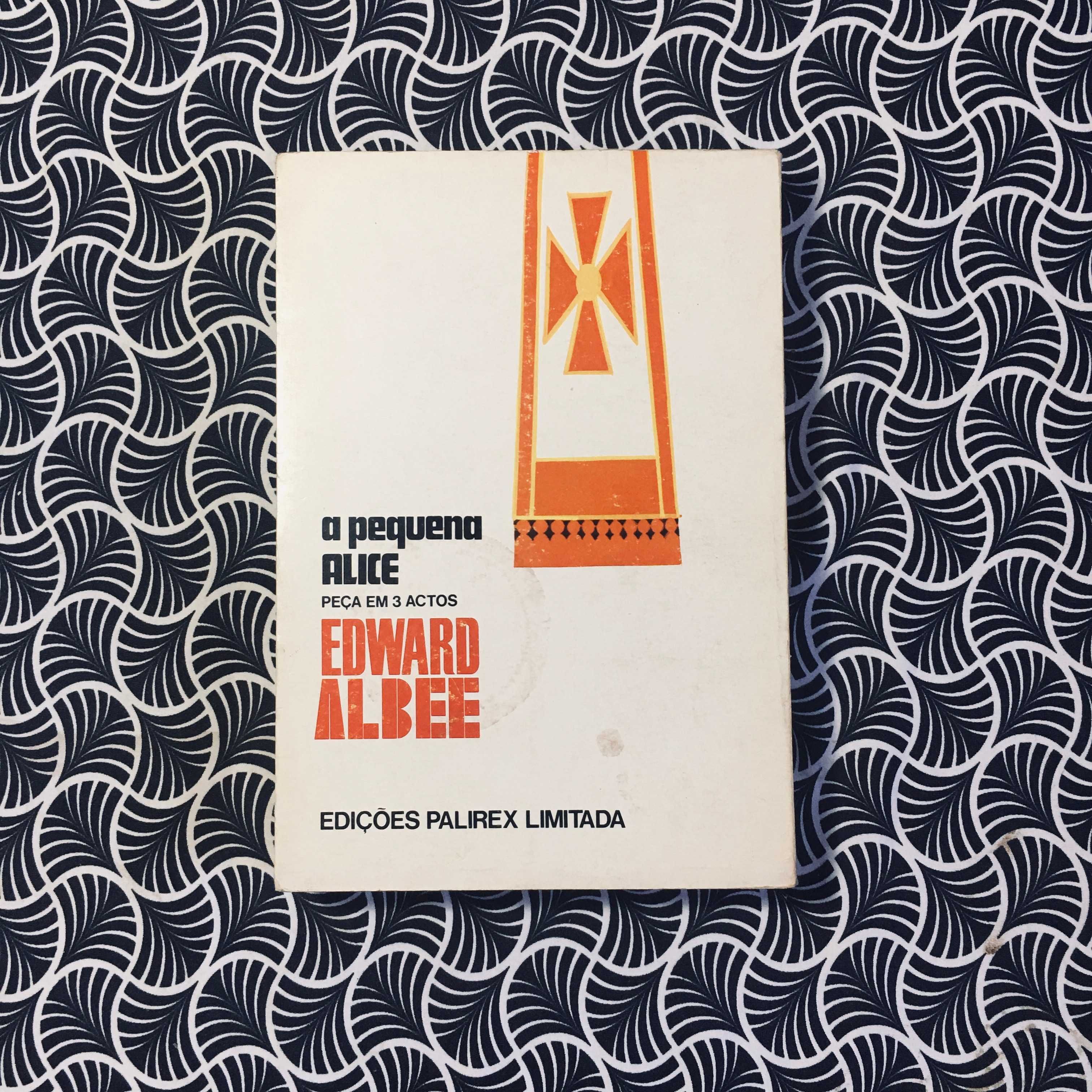 A Pequena Alice - Edward Albee