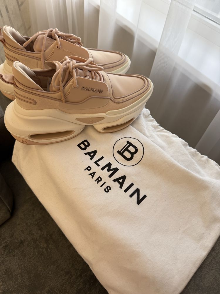 Оригінальні Balmain 38р