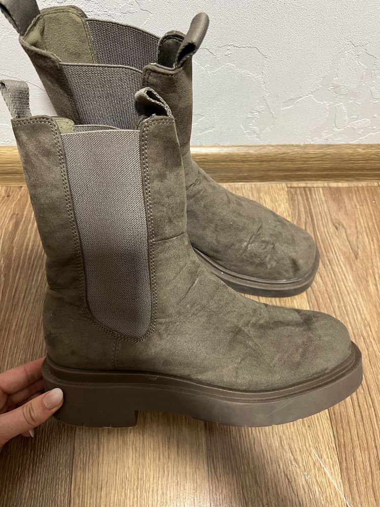 Челсі жіночі H&M