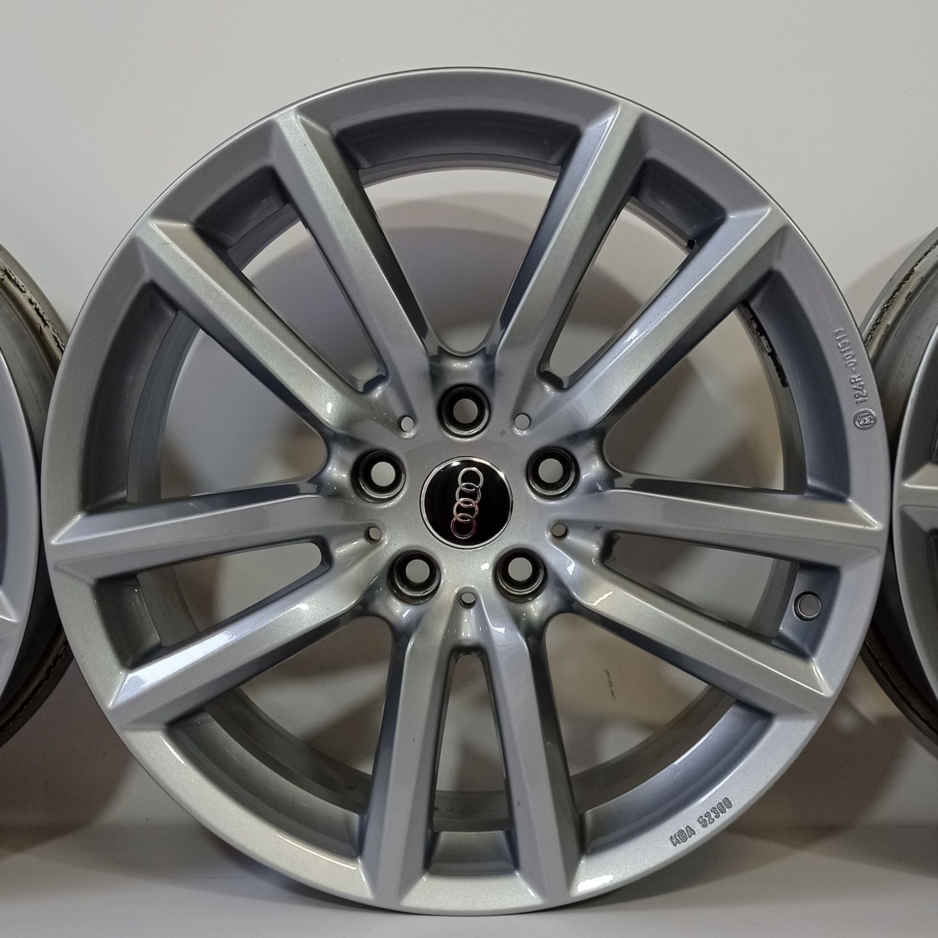 5x112 18" audi a4 b6 b7 b8 b9 a5 a6 c6 c7 c8 a7 a8 q3 q5