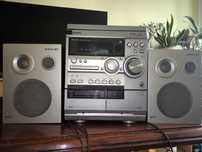 Kolumny B 3010 Hifi