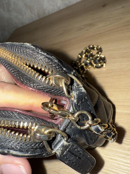 Сумка Chanel wallet