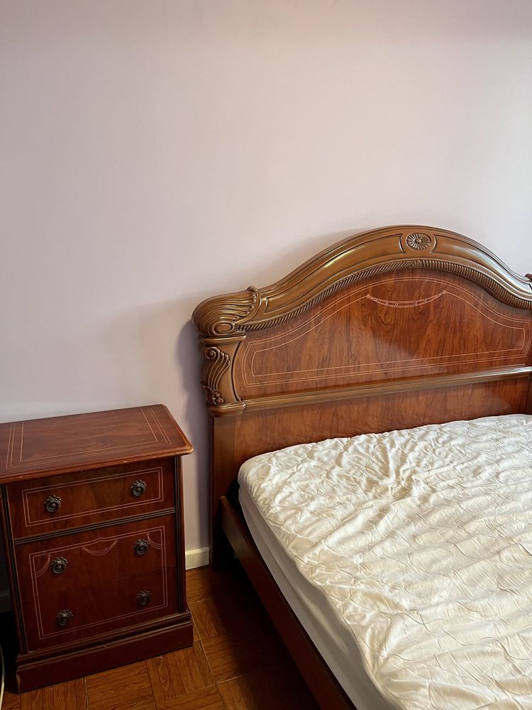 Mobilia Quarto de Casal
