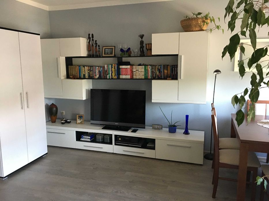 Sprzedam mieszkanie w centrum Głogowa z całym wyposażeniem