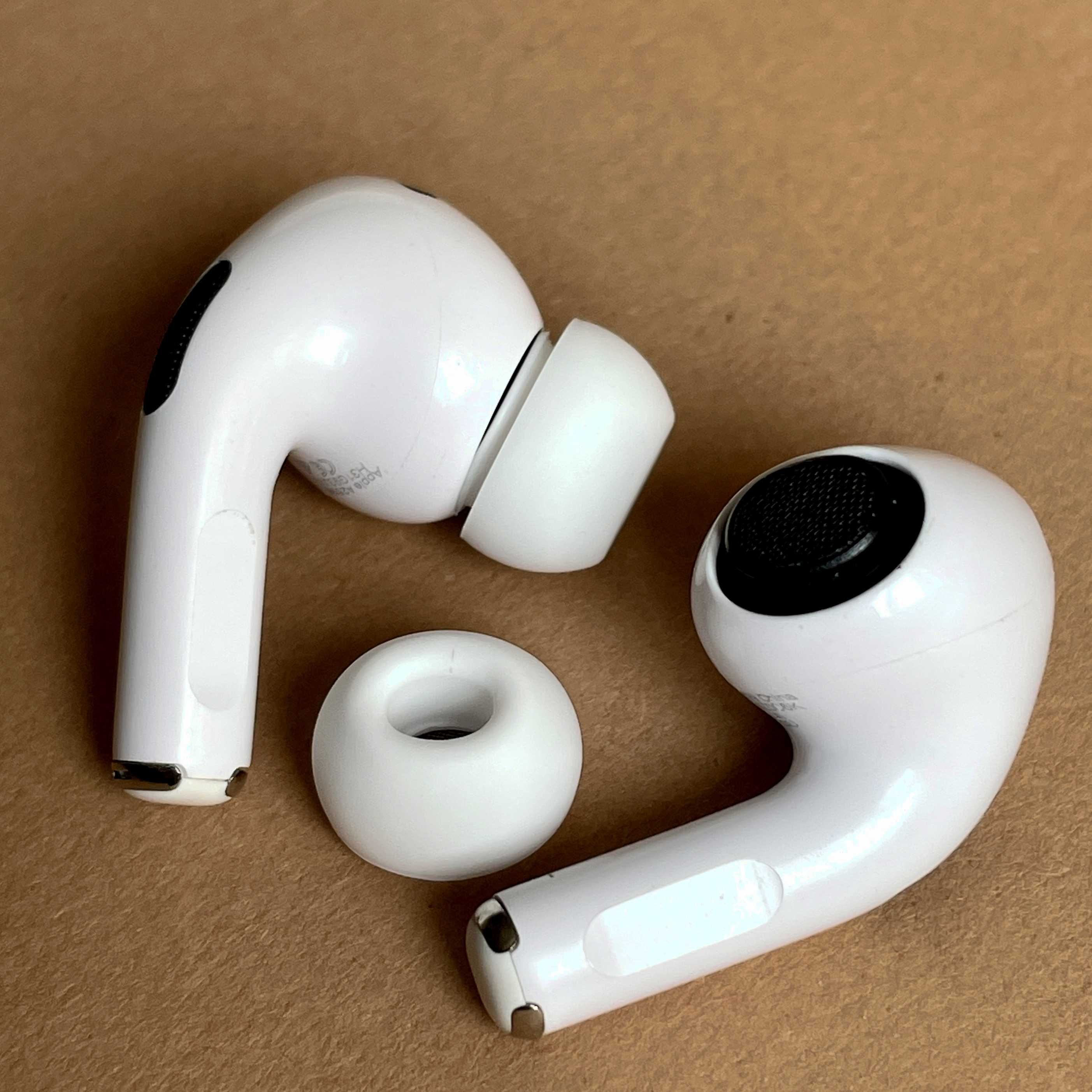 Чіп Airoha 1562! Бездротові Навушники AirPods Pro 2 люкс коп 1в1