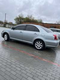 Toyota Avensis 2008