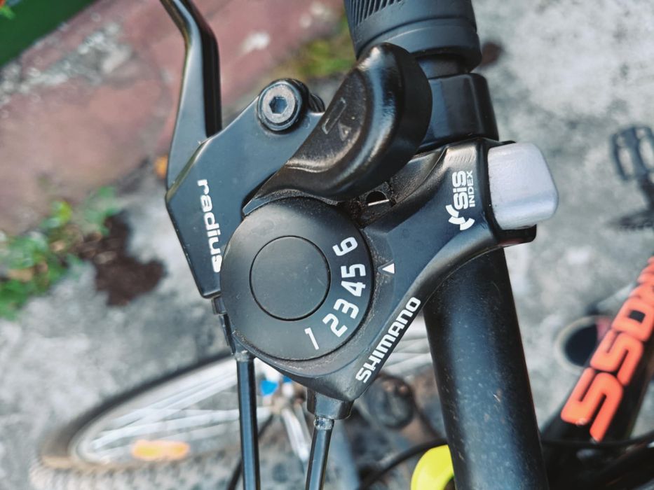 Sprzedam rower marki KROSS