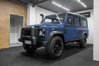 Land Rover Defender Stan bardzo dobry.