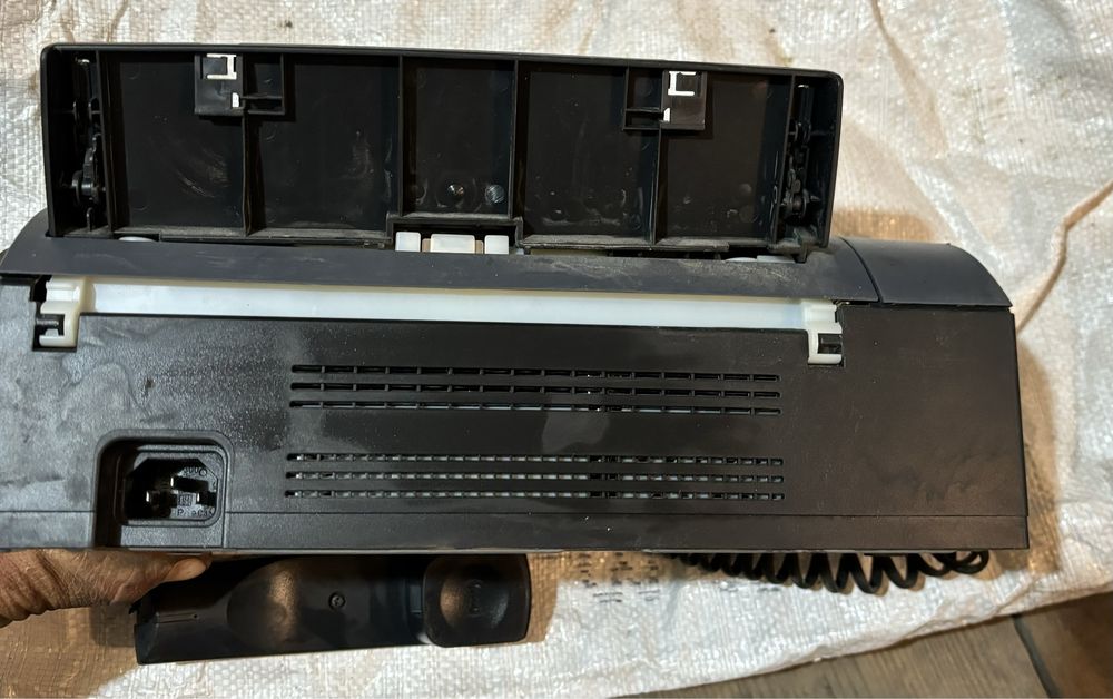 Телефон факс Brother Fax-T106