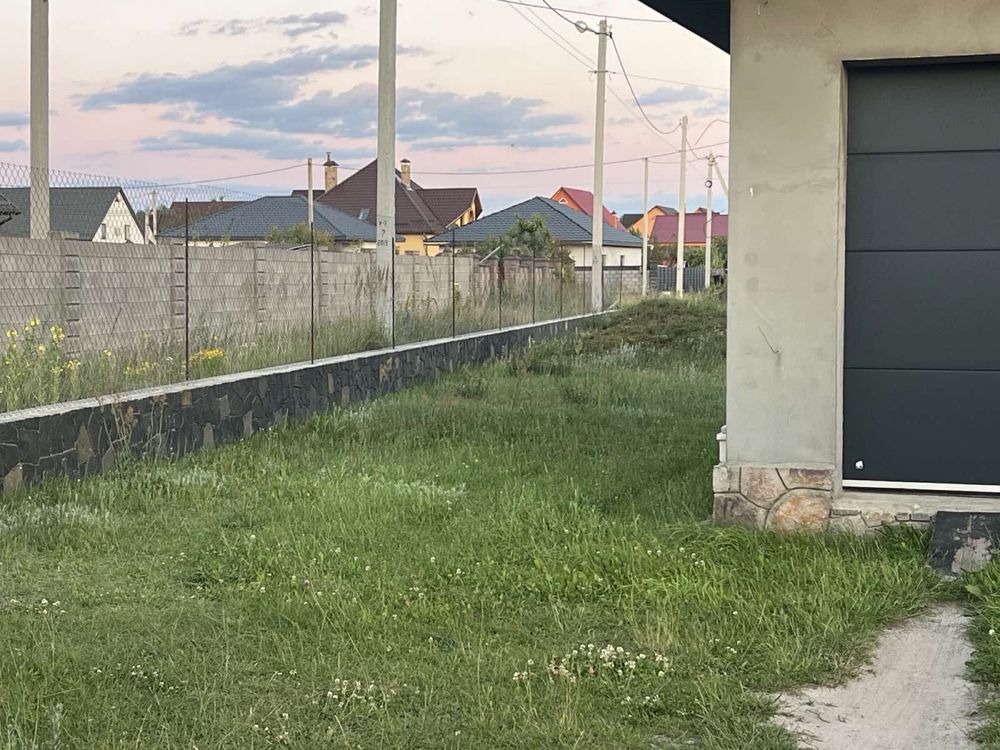 Продам будинок( аредромна49)