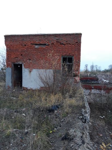 Приміщення в м. Сокаль привязка до землі