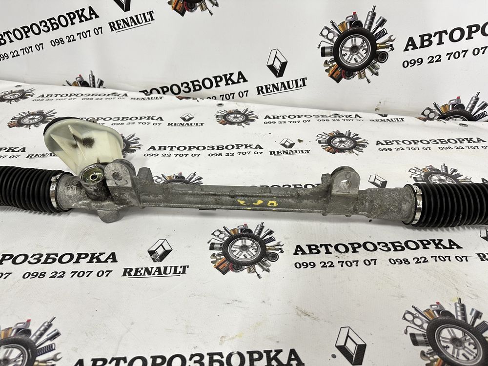 Рульова рейка Renault Megane 3 Renault Scenic 3/2009-2016