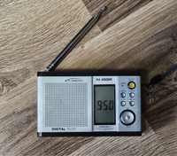 Radio budzik RA2000R