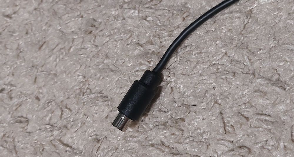 Thrustmaster ferrari 458