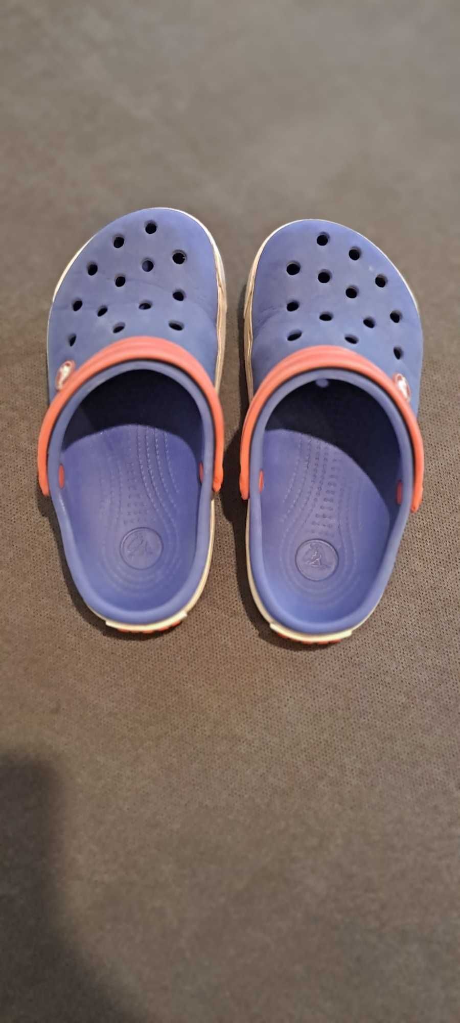 Crocs rozmiar 12-13