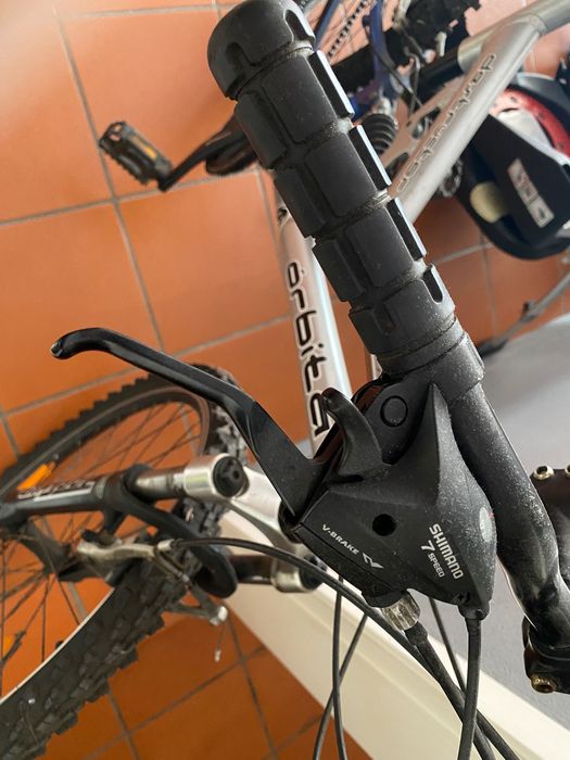 Bicicleta Orbita Destructor