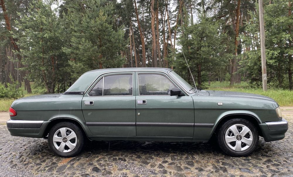 Продам Волгу! Стан Нового Авто