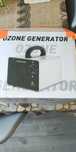 Generator ozonu 28g/h