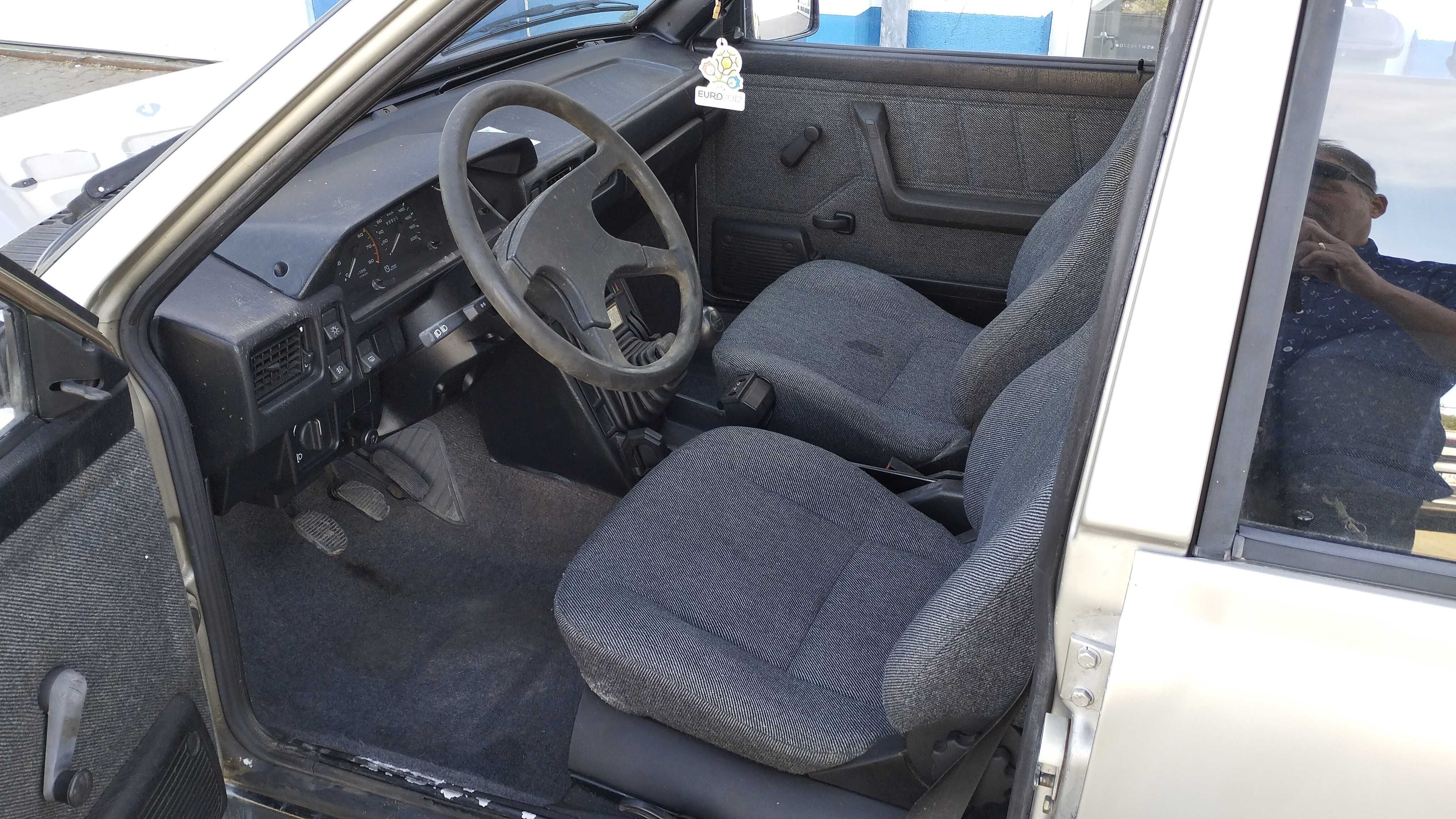 Polonez Caro 1.6 GLE