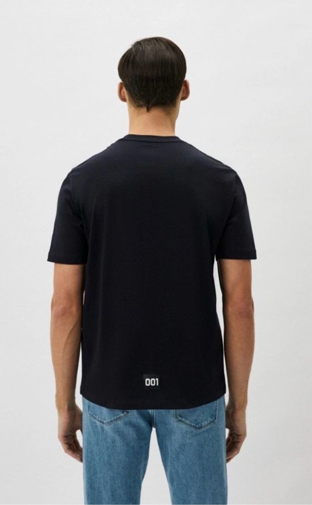 Футболка Armani Exchange розмір s regular+