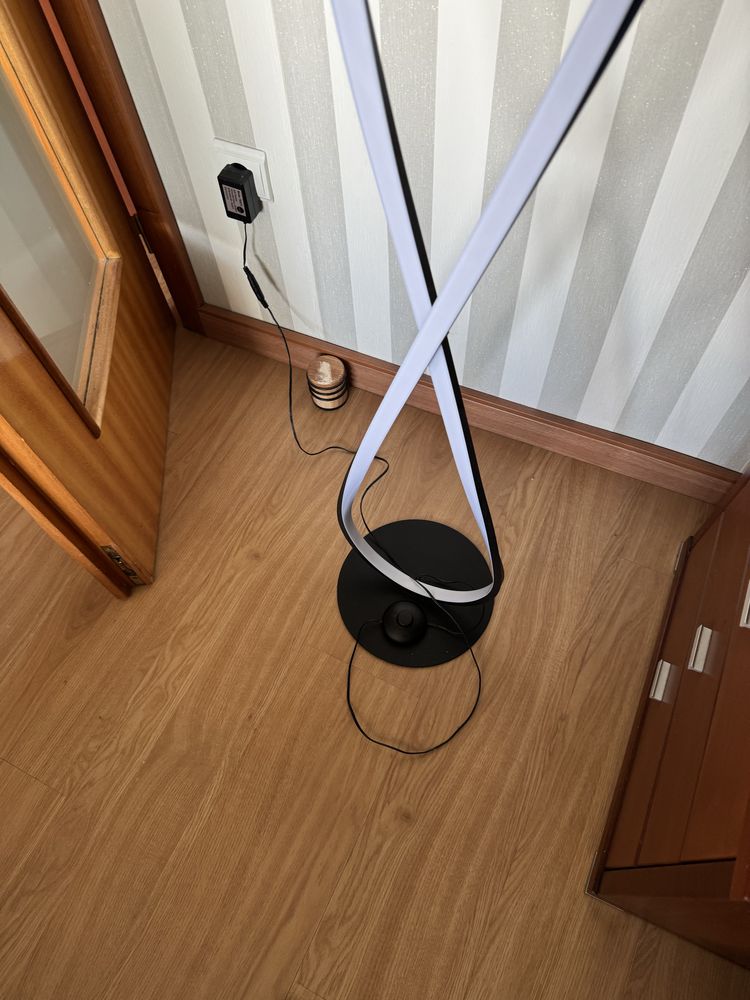 Candeeiro de sala led