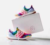 Adidas Ultra Boost Woodstock 50th Anniversary