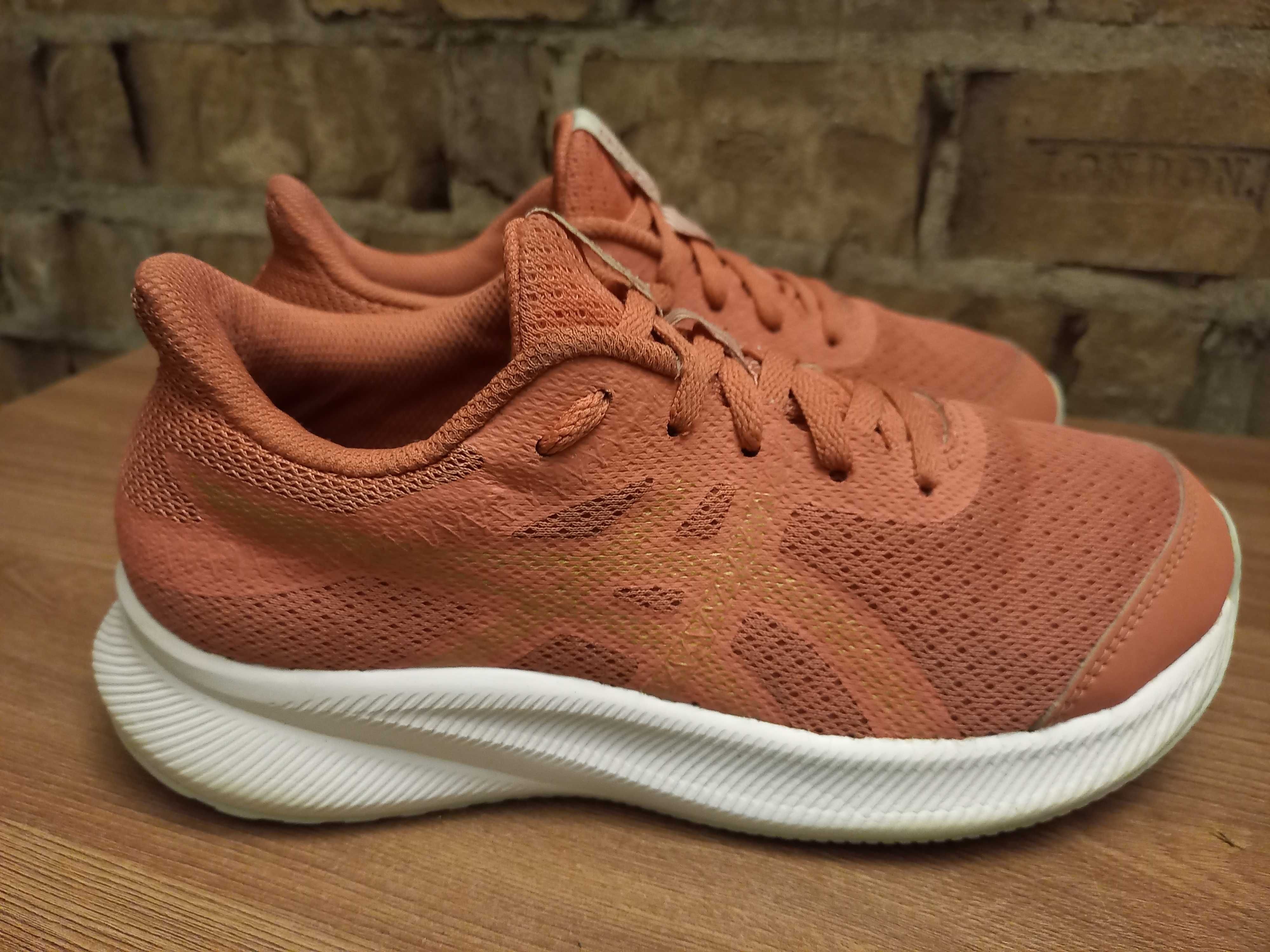Кроссовки asics patriot 13