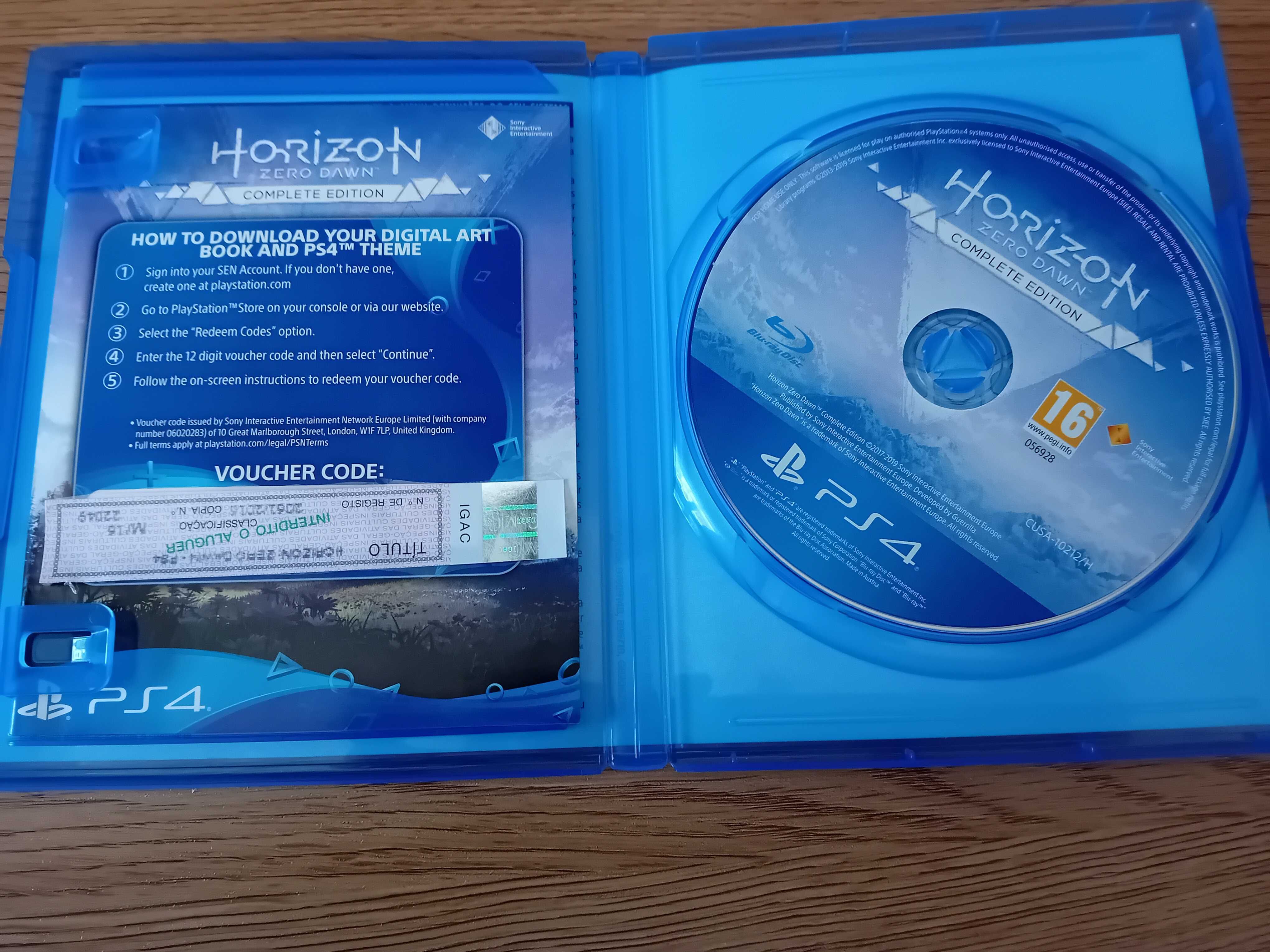 Pack Jogos PS3 PS4 PS5 - Horizon, Aliens , Max Payne, Metal Gear Solid