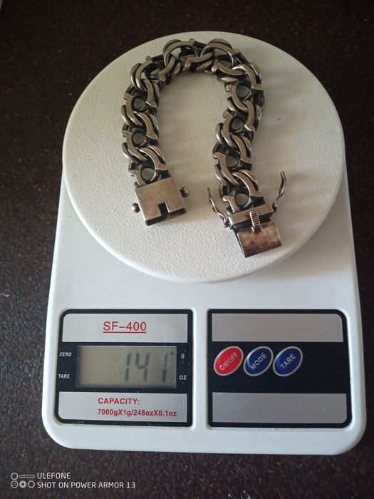 Продам срібло 925 проба